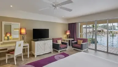 Angsana Laguna Phuket (ex. Sheraton Grande Laguna)