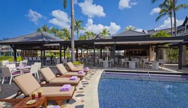 Angsana Laguna Phuket (ex. Sheraton Grande Laguna)