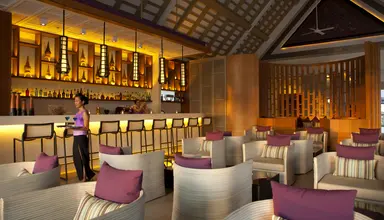 Angsana Laguna Phuket (ex. Sheraton Grande Laguna)