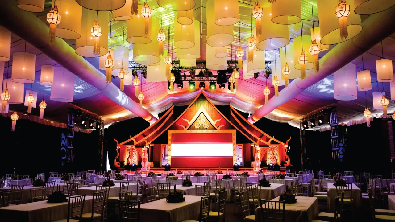 Angsana Laguna Phuket (ex. Sheraton Grande Laguna)