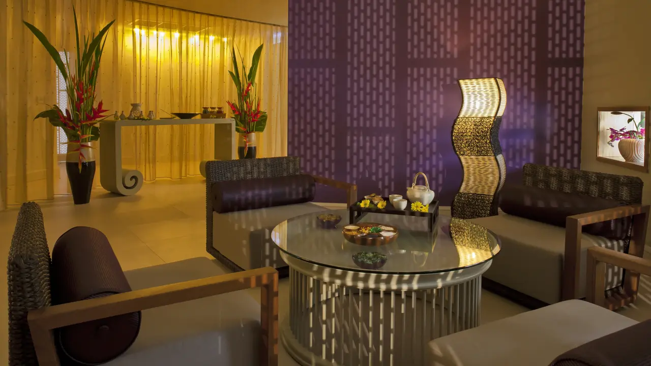Angsana Laguna Phuket (ex. Sheraton Grande Laguna)
