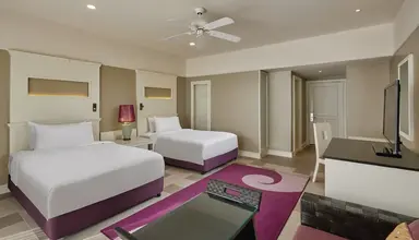 Angsana Laguna Phuket (ex. Sheraton Grande Laguna)