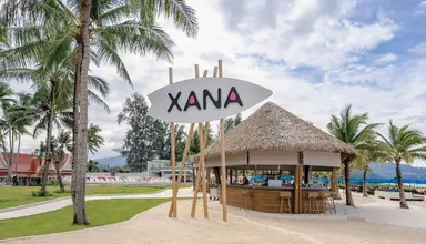 Angsana Laguna Phuket (ex. Sheraton Grande Laguna)