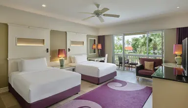 Angsana Laguna Phuket (ex. Sheraton Grande Laguna)