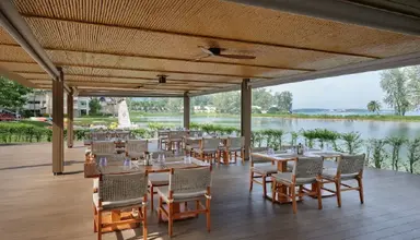 Angsana Laguna Phuket (ex. Sheraton Grande Laguna)