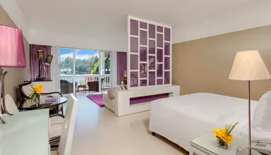 Angsana Laguna Phuket (ex. Sheraton Grande Laguna)