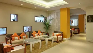 Angsana Laguna Phuket (ex. Sheraton Grande Laguna)