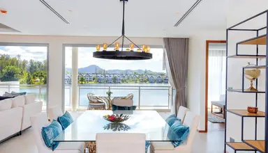 Angsana Laguna Phuket (ex. Sheraton Grande Laguna)