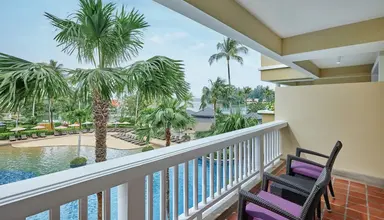 Angsana Laguna Phuket (ex. Sheraton Grande Laguna)