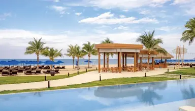 Angsana Laguna Phuket (ex. Sheraton Grande Laguna)