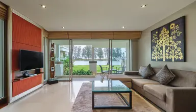 Angsana Laguna Phuket (ex. Sheraton Grande Laguna)