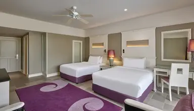 Angsana Laguna Phuket (ex. Sheraton Grande Laguna)