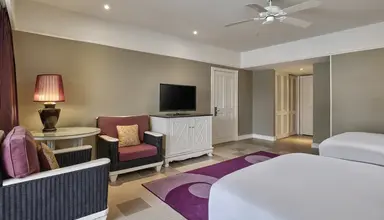 Angsana Laguna Phuket (ex. Sheraton Grande Laguna)