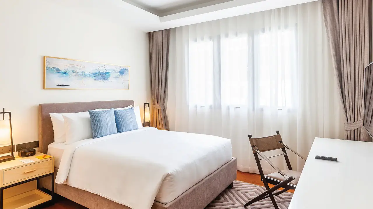 Angsana Laguna Phuket (ex. Sheraton Grande Laguna)