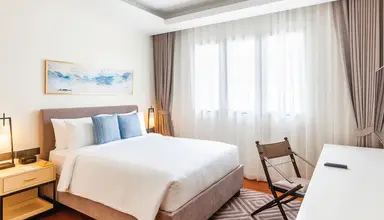 Angsana Laguna Phuket (ex. Sheraton Grande Laguna)