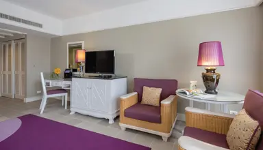 Angsana Laguna Phuket (ex. Sheraton Grande Laguna)