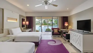 Angsana Laguna Phuket (ex. Sheraton Grande Laguna)