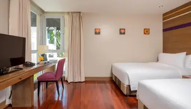Angsana Laguna Phuket (ex. Sheraton Grande Laguna)