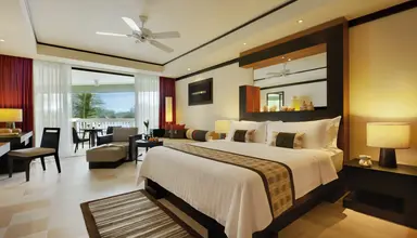 Angsana Laguna Phuket (ex. Sheraton Grande Laguna)