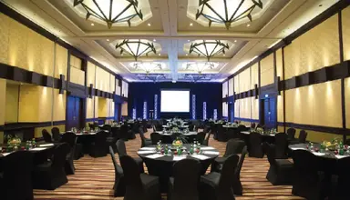 Angsana Laguna Phuket (ex. Sheraton Grande Laguna)