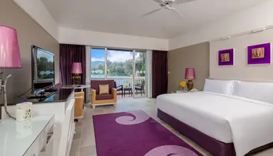 Angsana Laguna Phuket (ex. Sheraton Grande Laguna)