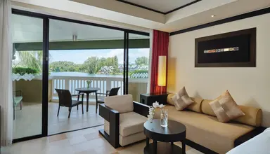 Angsana Laguna Phuket (ex. Sheraton Grande Laguna)