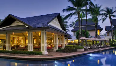 Angsana Laguna Phuket (ex. Sheraton Grande Laguna)
