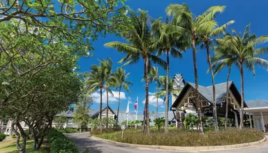 Angsana Laguna Phuket (ex. Sheraton Grande Laguna)