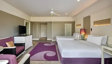 Angsana Laguna Phuket (ex. Sheraton Grande Laguna)