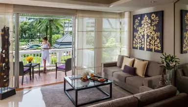 Angsana Laguna Phuket (ex. Sheraton Grande Laguna)