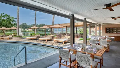 Angsana Laguna Phuket (ex. Sheraton Grande Laguna)