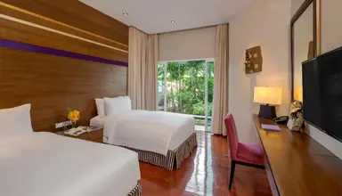 Angsana Laguna Phuket (ex. Sheraton Grande Laguna)
