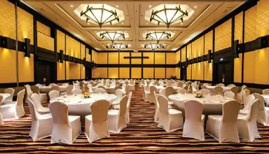 Angsana Laguna Phuket (ex. Sheraton Grande Laguna)