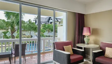 Angsana Laguna Phuket (ex. Sheraton Grande Laguna)