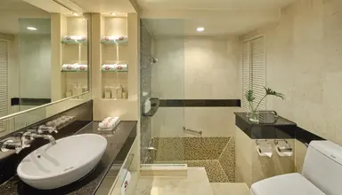 Angsana Laguna Phuket (ex. Sheraton Grande Laguna)