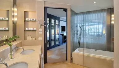 Angsana Laguna Phuket (ex. Sheraton Grande Laguna)