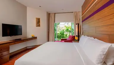 Angsana Laguna Phuket (ex. Sheraton Grande Laguna)