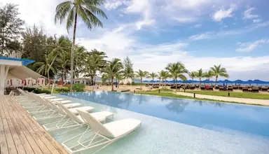 Angsana Laguna Phuket (ex. Sheraton Grande Laguna)