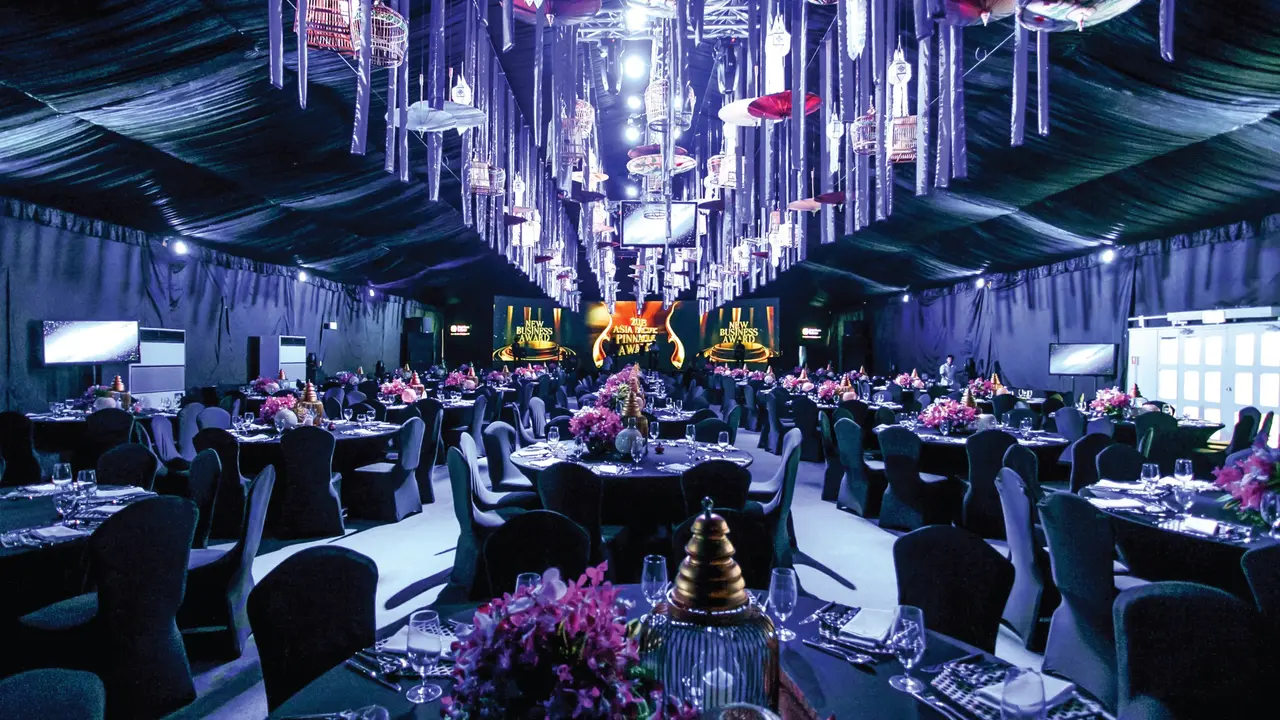 Angsana Laguna Phuket (ex. Sheraton Grande Laguna)