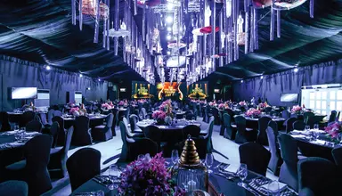 Angsana Laguna Phuket (ex. Sheraton Grande Laguna)