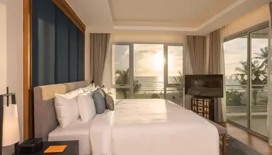 Angsana Laguna Phuket (ex. Sheraton Grande Laguna)