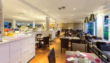 Angsana Laguna Phuket (ex. Sheraton Grande Laguna)