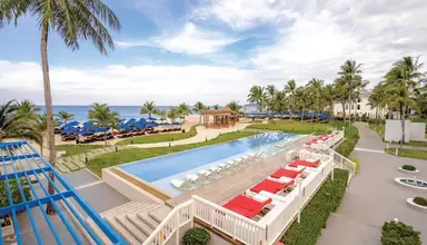 Angsana Laguna Phuket (ex. Sheraton Grande Laguna)