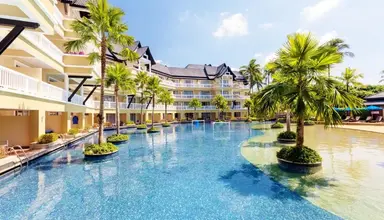 Angsana Laguna Phuket (ex. Sheraton Grande Laguna)