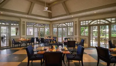 Angsana Laguna Phuket (ex. Sheraton Grande Laguna)