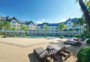 Angsana Laguna Phuket (ex. Sheraton Grande Laguna)