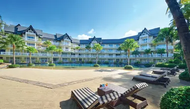 Angsana Laguna Phuket (ex. Sheraton Grande Laguna)