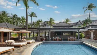 Angsana Laguna Phuket (ex. Sheraton Grande Laguna)