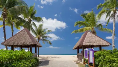 Angsana Laguna Phuket (ex. Sheraton Grande Laguna)