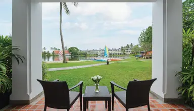 Angsana Laguna Phuket (ex. Sheraton Grande Laguna)